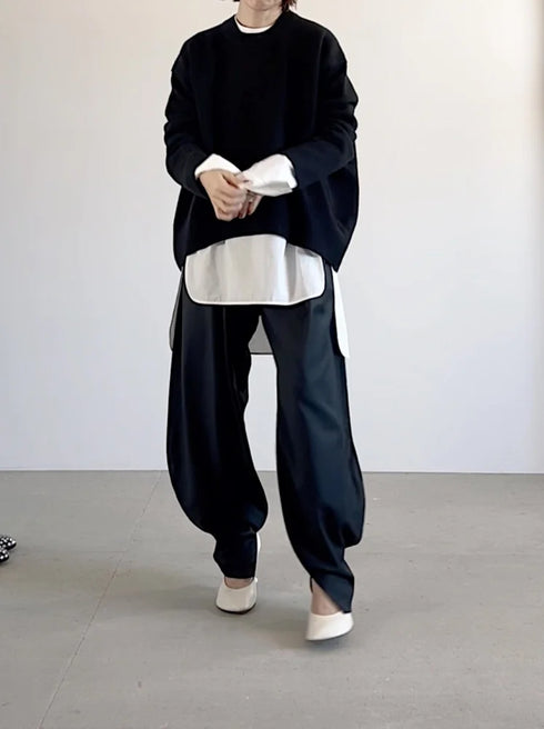 Jasmine pants